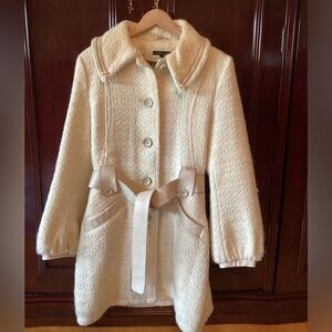 Women’s 3/4 length coat